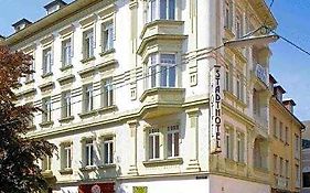 Stadthotel Hauser Eck